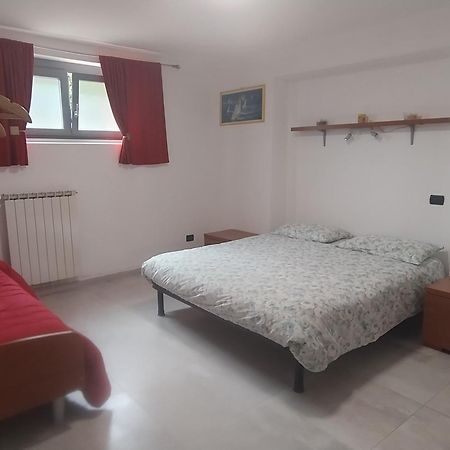 5 Terre Italian Delight Apartment La Spezia Ngoại thất bức ảnh