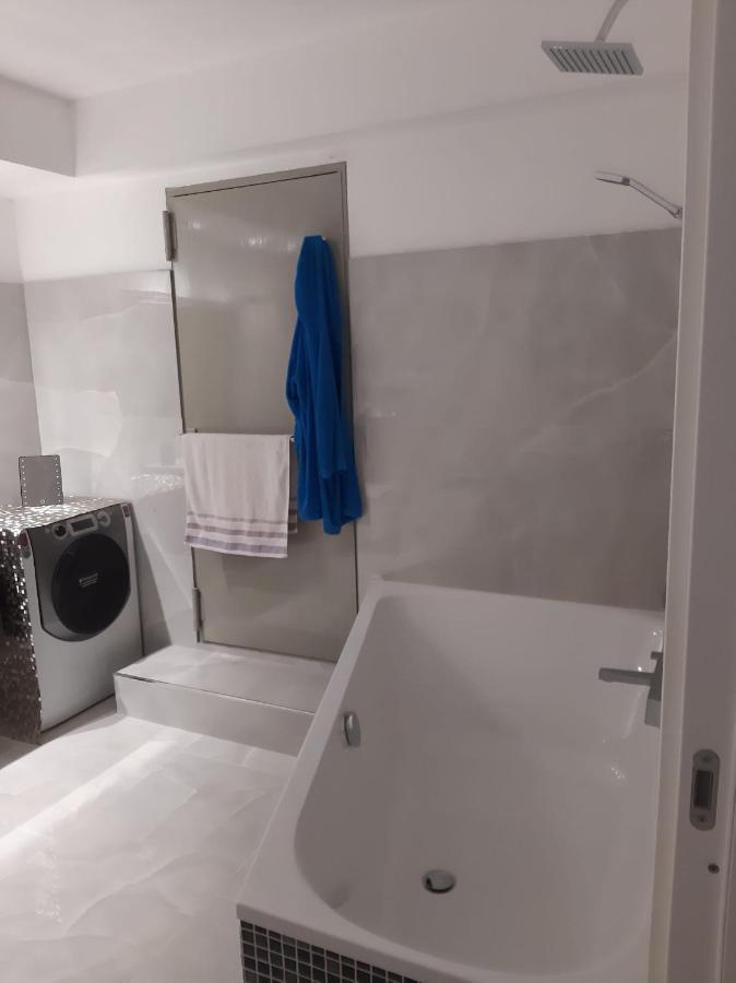5 Terre Italian Delight Apartment La Spezia Ngoại thất bức ảnh