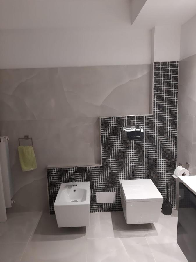 5 Terre Italian Delight Apartment La Spezia Ngoại thất bức ảnh