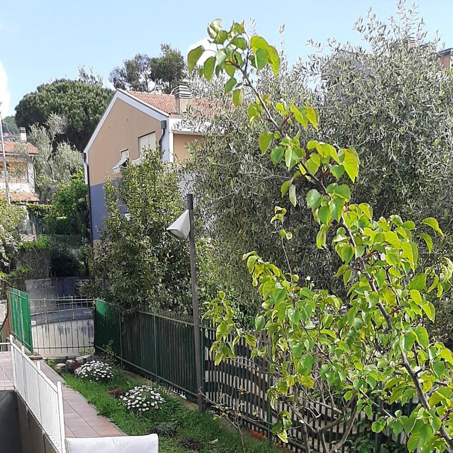 5 Terre Italian Delight Apartment La Spezia Ngoại thất bức ảnh