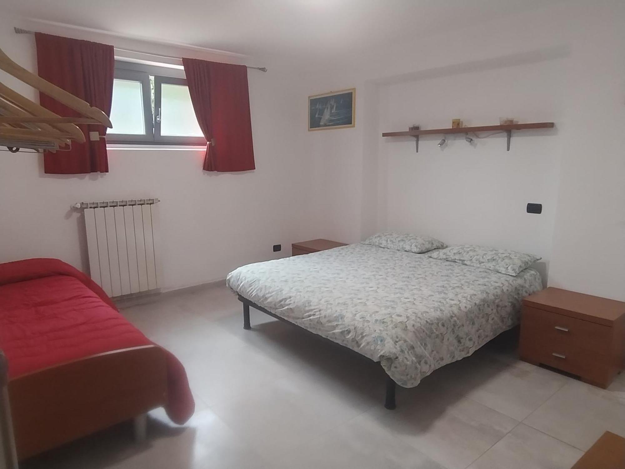 5 Terre Italian Delight Apartment La Spezia Ngoại thất bức ảnh