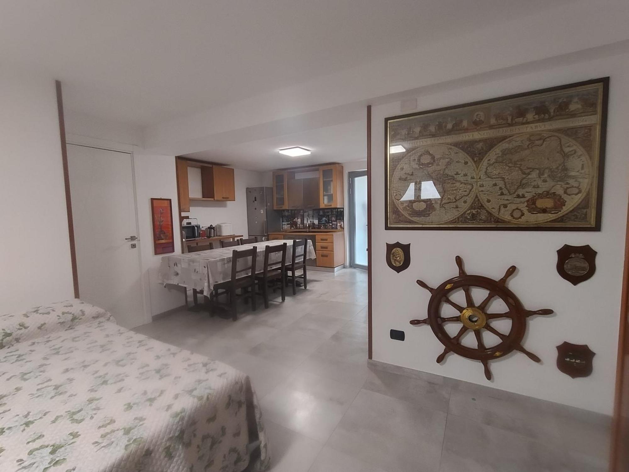 5 Terre Italian Delight Apartment La Spezia Ngoại thất bức ảnh